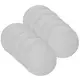 Pluggit EV 100 / 200 / 500 e set di filtri REV150 G3 bianco
