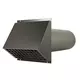 Condotto a parete Thermoduct 180 mm