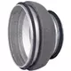 Riduttore Thermoduct 13 mm 150-125 mm isolato