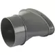 Ubbink Air Excellent DB206 kit attacco laterale 125