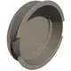 Ubbink Air Excellent DBOX Coperchi di protezione/copertura 10 pezzi
