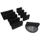 Ubbink Air Excellent Set di smorzamento DBOX