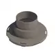 Adattatore Multiplo Ubbink DBOX DN 100-125 mm