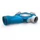Vent-Axia Uniflexplus ripartitore composito 3x Ø90 mm con manicotto orizzontale Ø125 mm