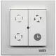 Interruttore / comando Vasco RF