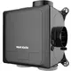 Vent-Axia Multihome BPD base 300 m³/h + sensore di umidità - spina perilex