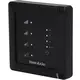 Interruttore a 4 posizioni cablato Vent-Axia Multihome nero - SSU-WZ