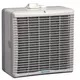 Vent-Axia aspiratore da finestra - 795 m3/h - Ø260 mm diametro di collegamento - TX9WW