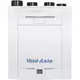 Vent-Axia Sentinel Kinetic Advance 250SX per ventilazione meccanica con recupero di calore, incluso preriscaldatore - destra - 250 m³/h