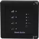 Vent-Axia Multihome RFT Interruttore a 4 posizioni con batteria nero - SSU-BZ