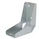 Vent-Axia Uniflexplus guida per tubo flessibile gomito a 90° per 1 tubo Ø69 mm