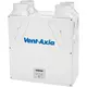 Vent-Axia Lo-Carbon Sentinel Kinetic per ventilazione meccanica con recupero di calore - 220 m³/h