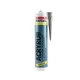 Sigillante per giunti per interni grigio 310 acryrub tubo 310ml. (pezzo)