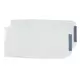Bergschenhoek R-Vent WHR 90 / 91 Set di filtri G3 (modello a tasca rigida) per sistema di ventilazione meccanica con recupero di calore