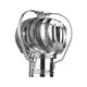 Aspiratore eolico Penn 450 mm metallo - 572m3/h