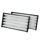 Set di filtri G3 ventilazione meccanica con recupero di calore Zehnder ComfoAir Compact WM/CM