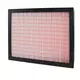 Scatola filtro F7 ventilazione meccanica con recupero di calore Zehnder 150