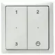 Trasmettitore wireless Zehnder Stork RFZ BIANCO per CMFe