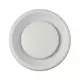 Valvole scarico ventilazione Zehnder 125 mm bianche - STK 1-125