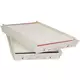 Set di filtri G4 + F7 Zehnder WHR 918