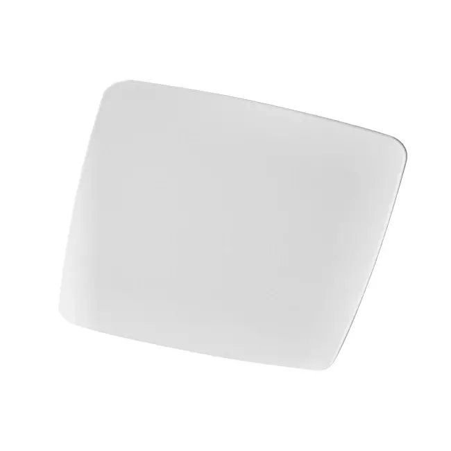 Duco Vent Design quadrato arrotondato AK a scarico singolo