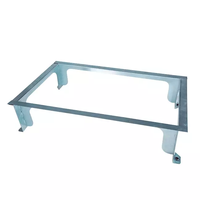 Duco Energy Comfort D325 staffa di montaggio in piedi
