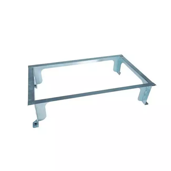 Duco Energy Comfort D325 staffa di montaggio in piedi