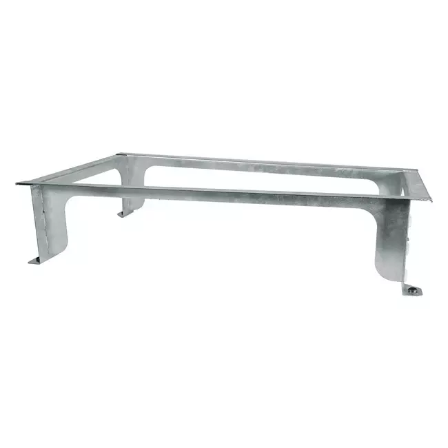 Duco Energy Comfort D325 staffa di montaggio in piedi