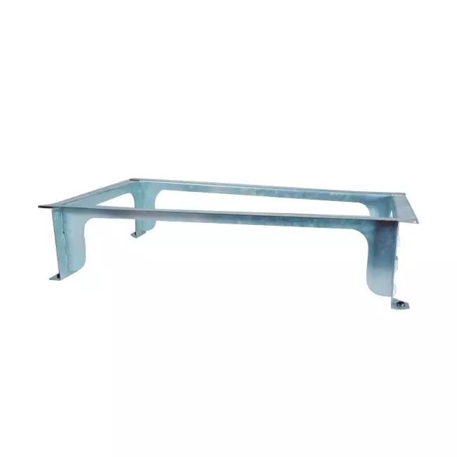 Duco Energy Comfort D325 staffa di montaggio in piedi