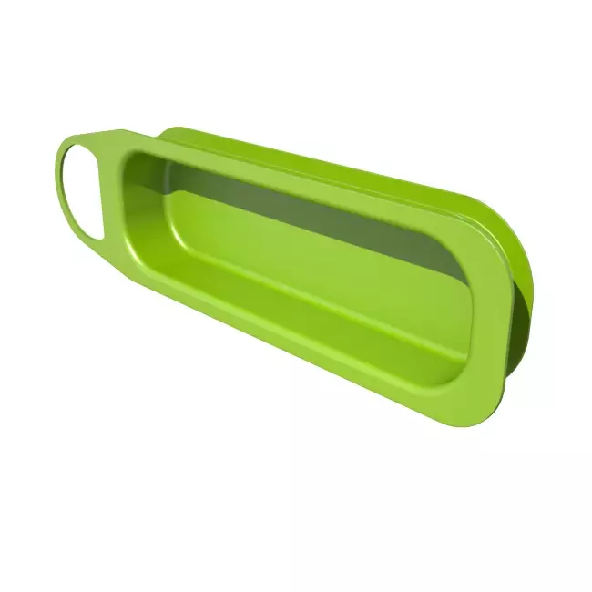 Ubbink Air Excellent 45SC raccordo terminale