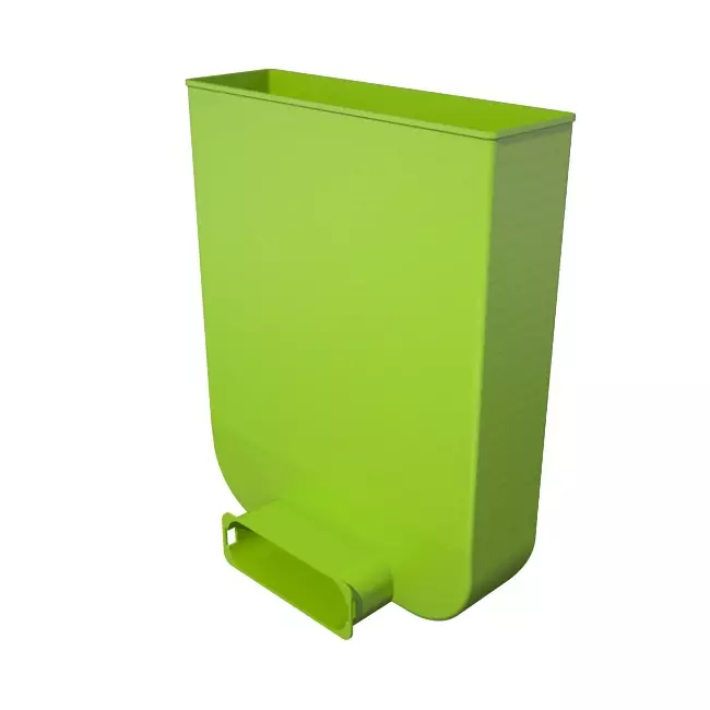 Ubbink Air Excellent 45SC griglia