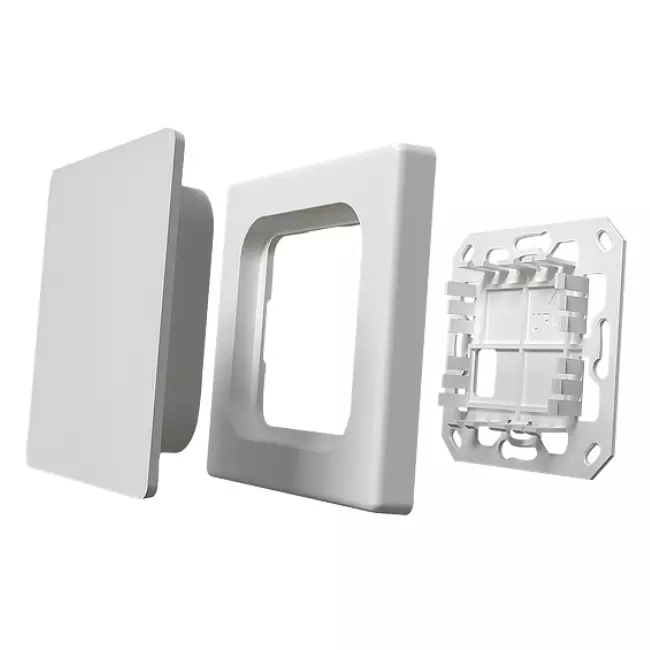 Sensore CO² RF Ubbink Ubiflux