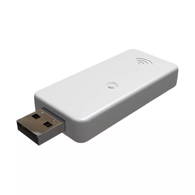 Ricetrasmettitore USB Ubbink Ubiflux