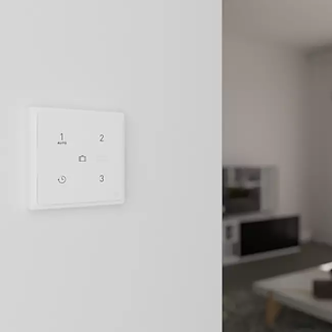 Ricetrasmettitore USB Ubbink Ubiflux