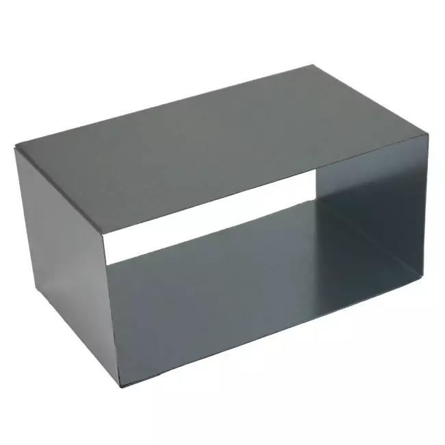 Accoppiamento 170x80 mm per canalizzazione