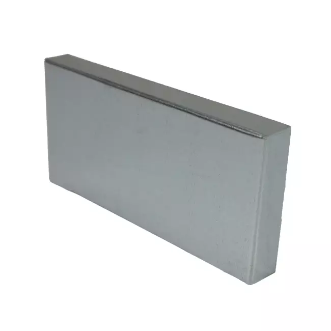 Coperchio 170x80 mm per canalizzazione