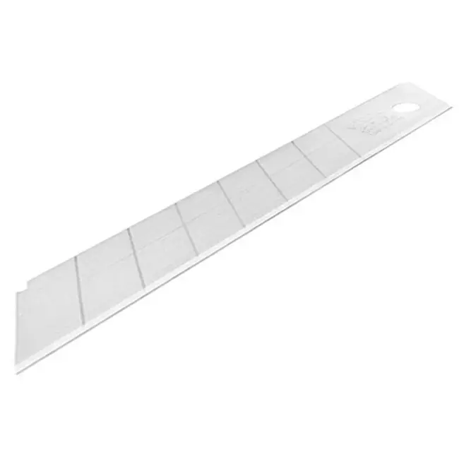 Coltellino da taglio 18 mm. 8dlg (confezione)(pezzo)
