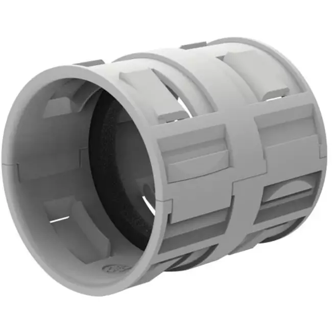 Vent-Axia Uniflexplus connettore Ø69 mm