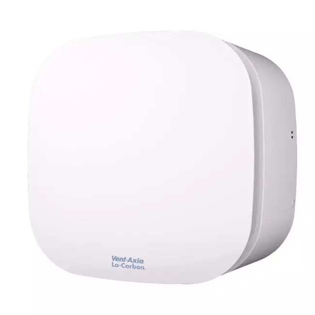 Ventilatore Vent-Axia per bagno e cucina 100 mm - SCOPE