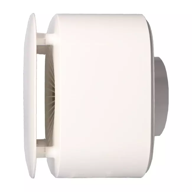 Ventilatore Vent-Axia per bagno e cucina 100 mm - SCOPE