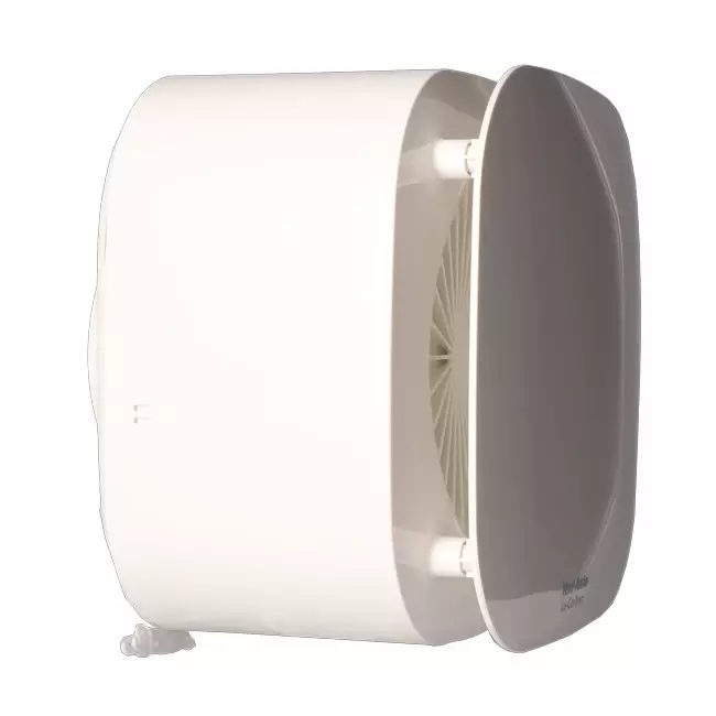Ventilatore Vent-Axia per bagno e cucina 100 mm - SCOPE