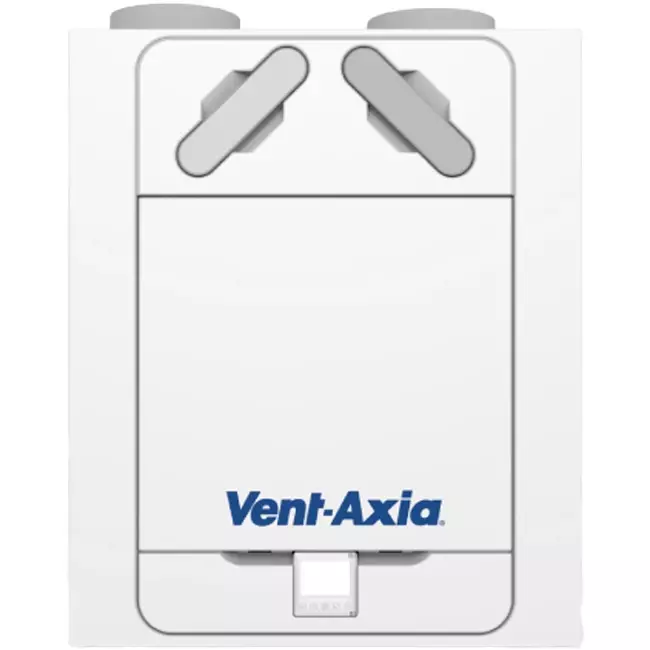 Vent-Axia WTW pensile Econiq 400R destro - 400 m³/h