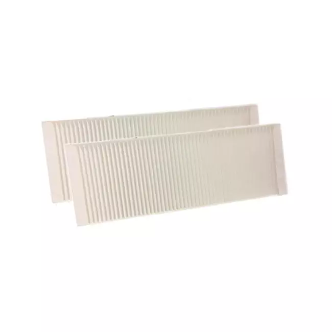 Vent-Axia WTW unità a parete Econiq filtro ISO grossolano %60, 2 per set