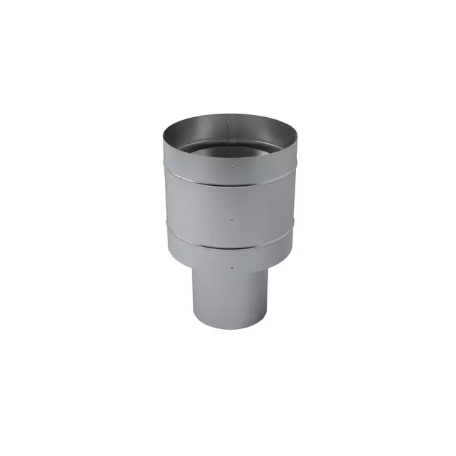Cappa di ventilazione Stream-Vent diametro 200 mm