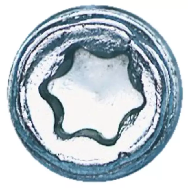 Bullone M8 x 80 mm (100 pezzi) (232308080)