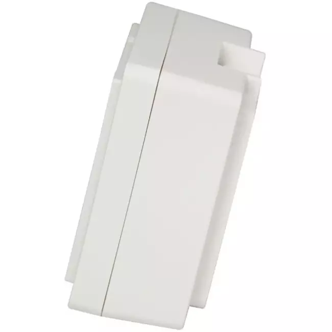 Sensore di CO2 Zehnder 0-10V 67 Montaggio esterno (inclusa scatola di montaggio)