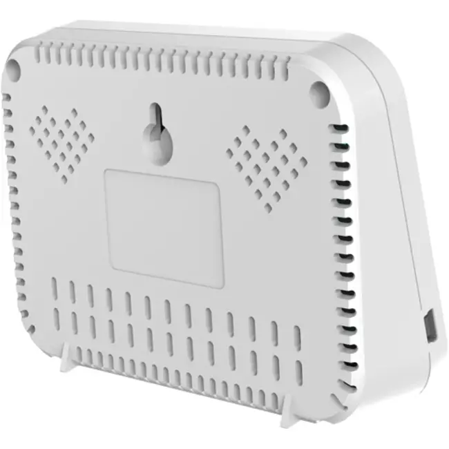 Misuratore di CO2 EnviSense con datalogger - inclusa dashboard digitale