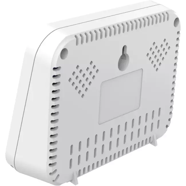 Misuratore di CO2 EnviSense con datalogger - inclusa dashboard digitale