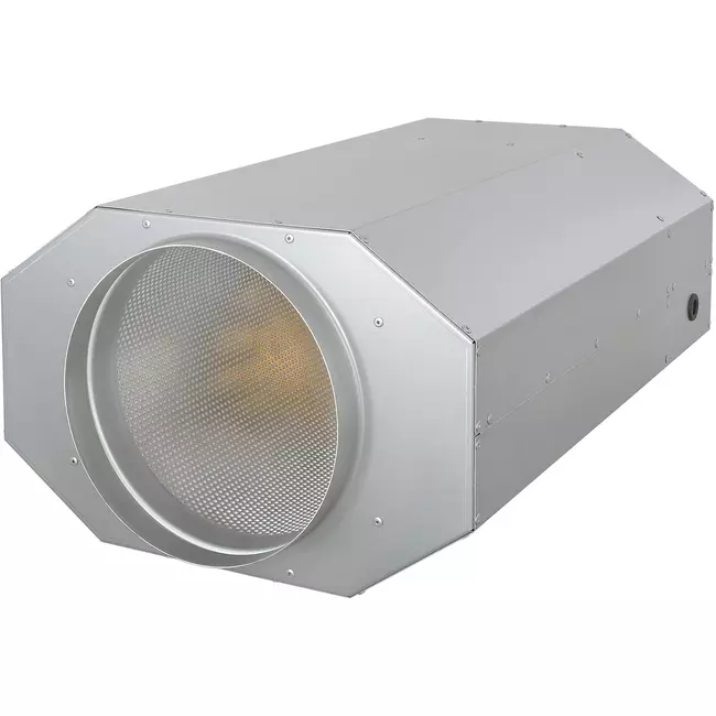 Ventilatore a tubo isolato Ruck Etamaster 620 m³/h diametro 150 mm - EMI 150 E2M 25W O 01