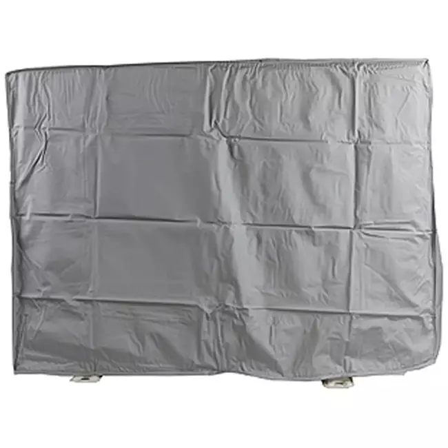 Coperchio per unità esterne piccolo 760 x 550 x 270 mm